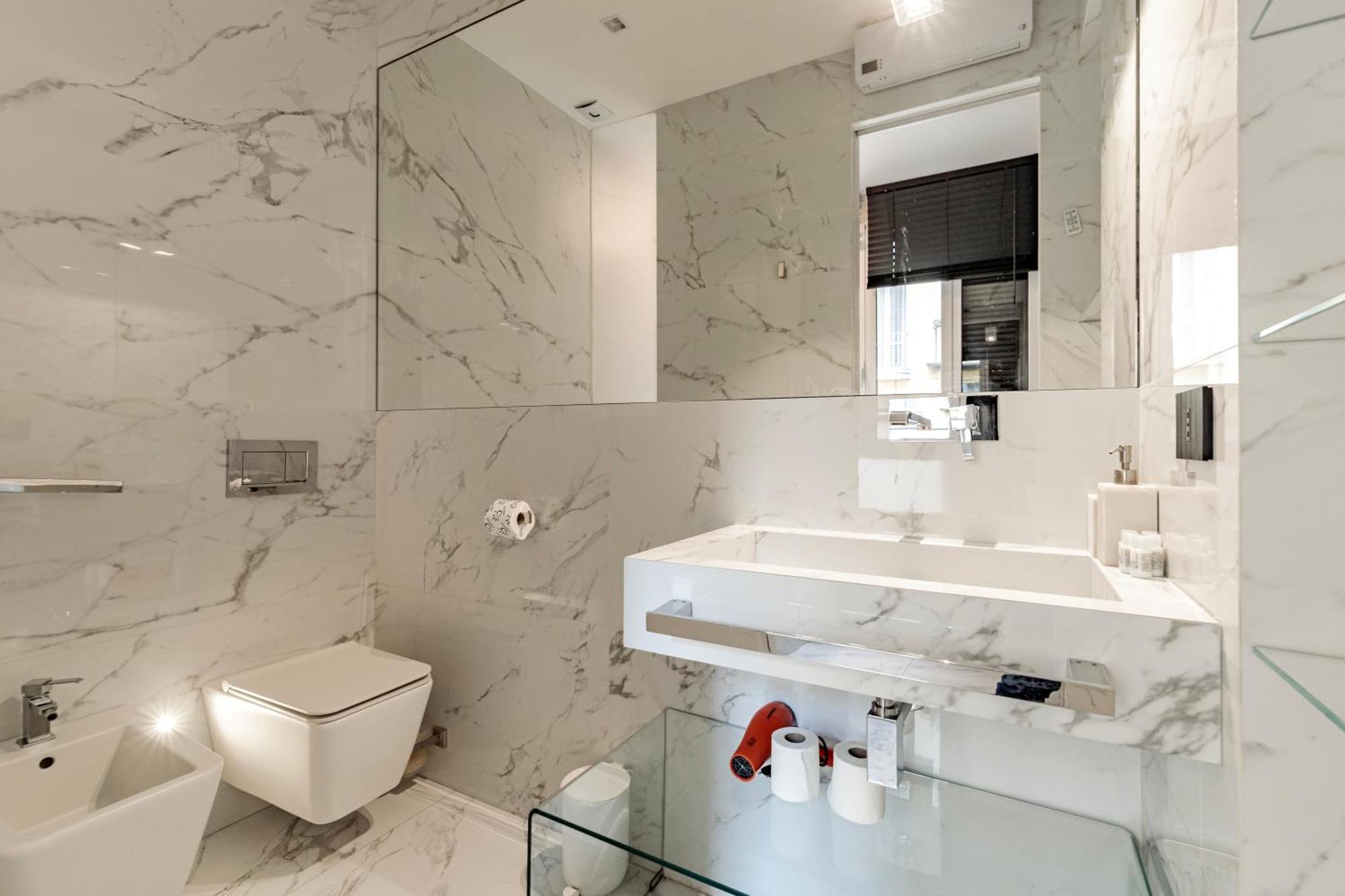 Appartamento N18 Luxury Boutique With A Private Pool & Spa *
