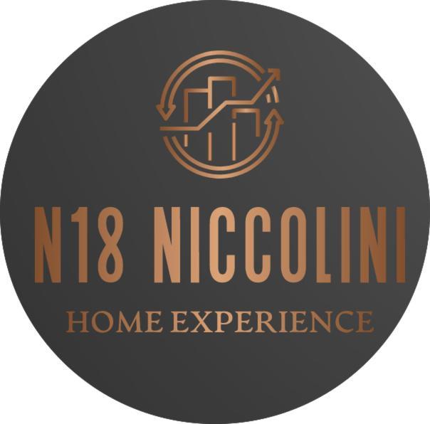 N18 Luxury Boutique With A Private Pool & Spa Mailand