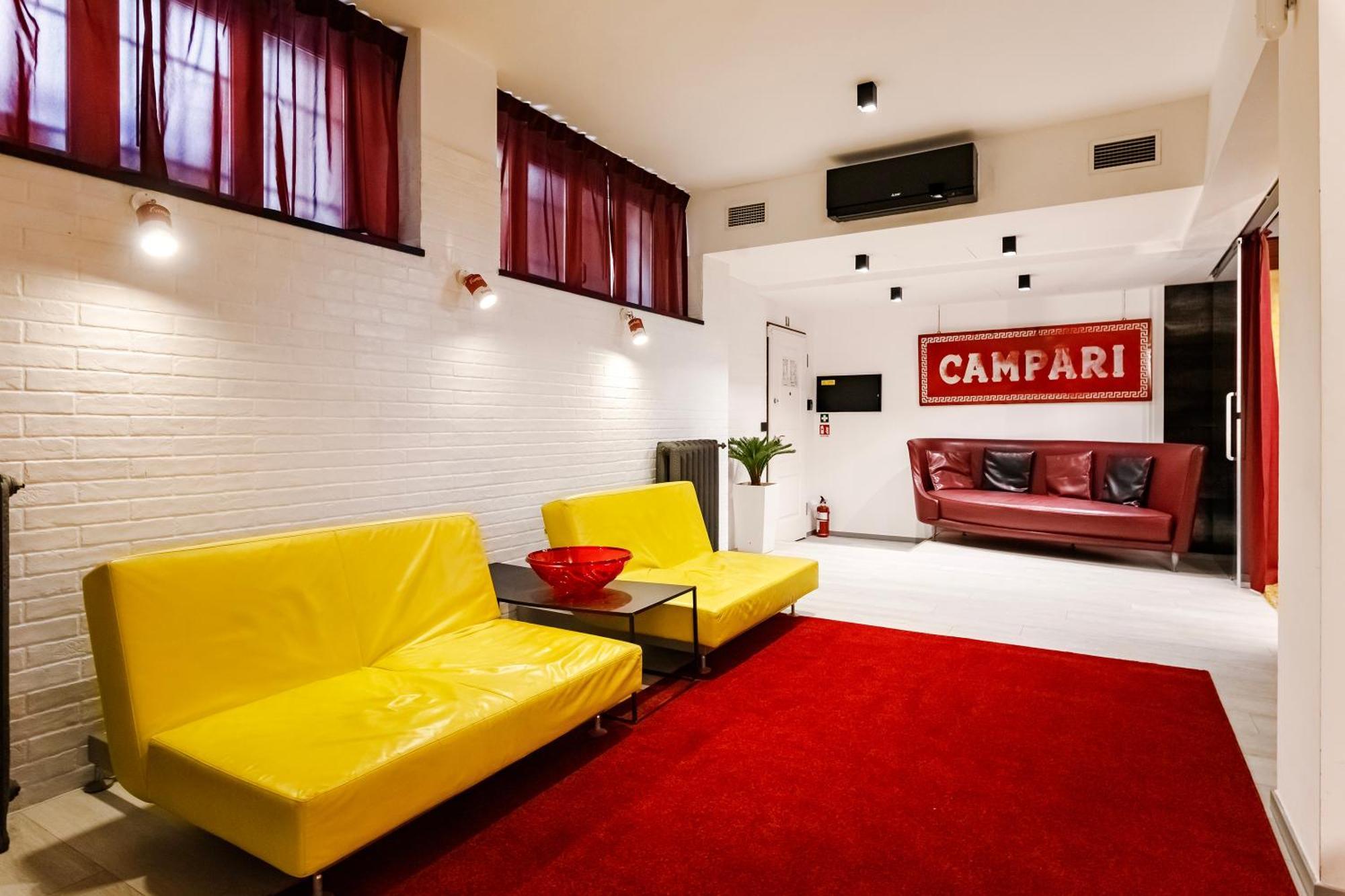 Appartamento N18 Luxury Boutique With A Private Pool & Spa *