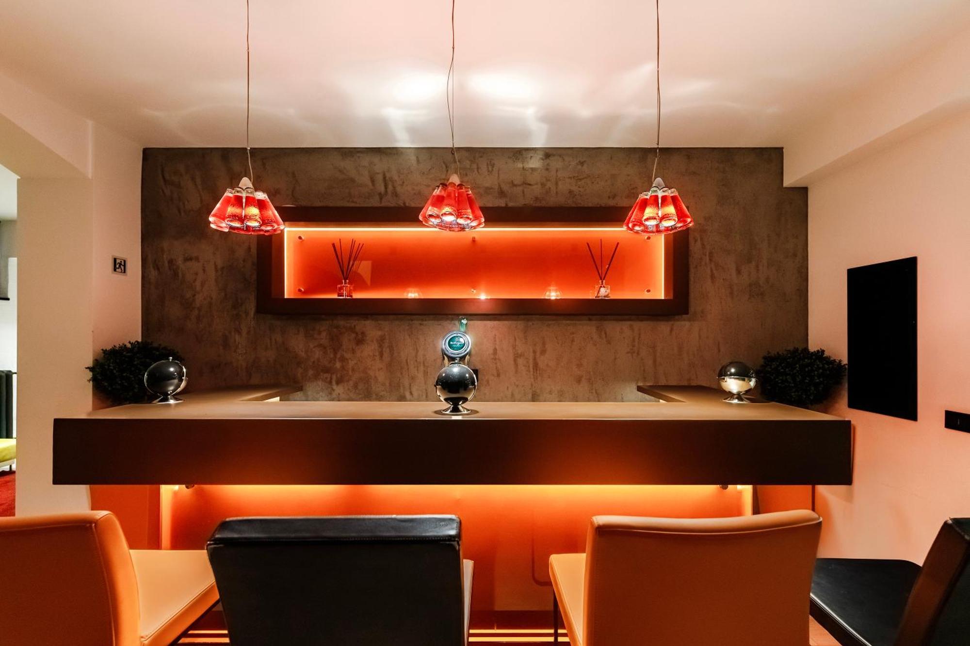 N18 Luxury Boutique With A Private Pool & Spa * Mailand