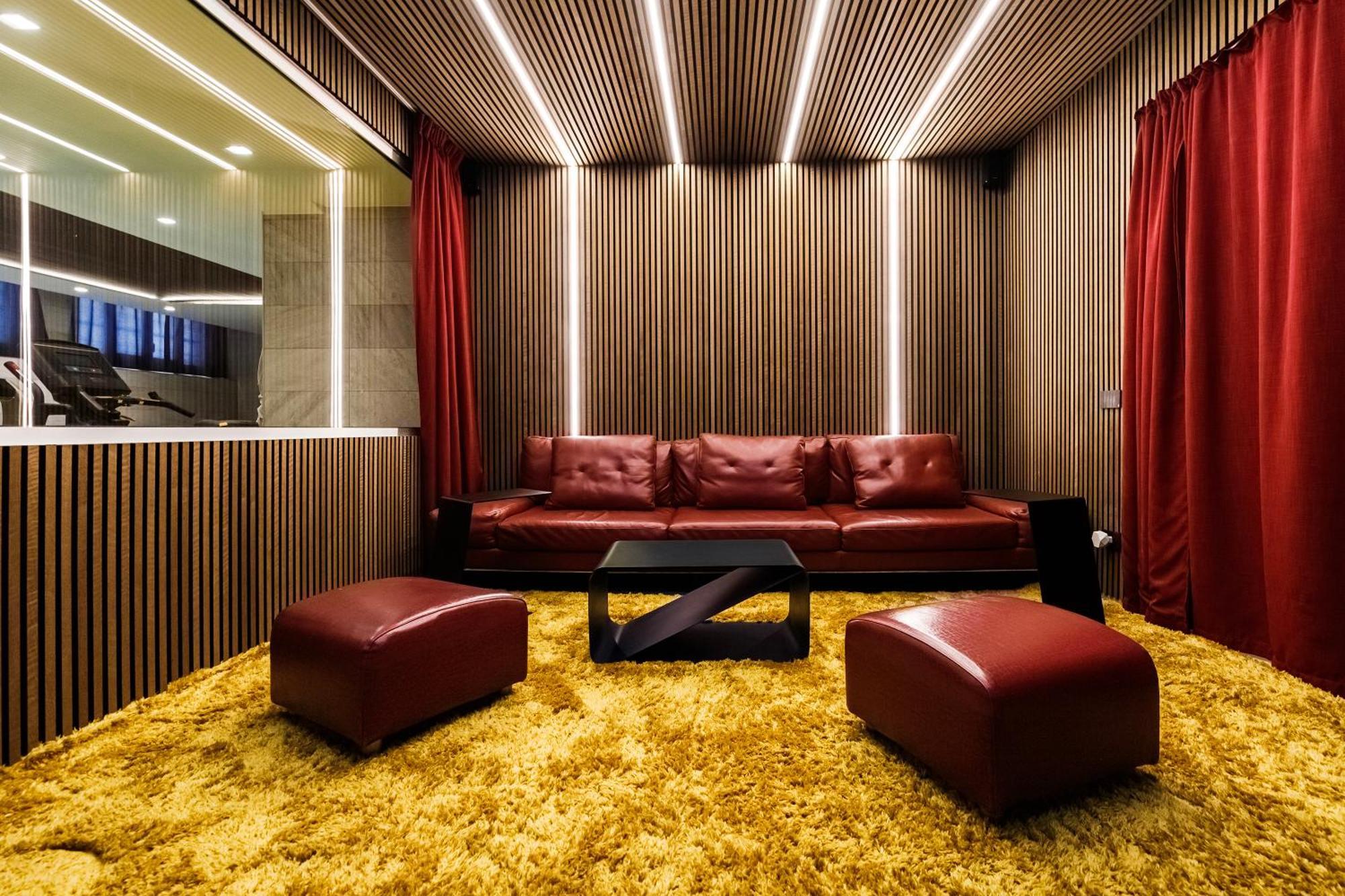 N18 Luxury Boutique With A Private Pool & Spa Appartamento *