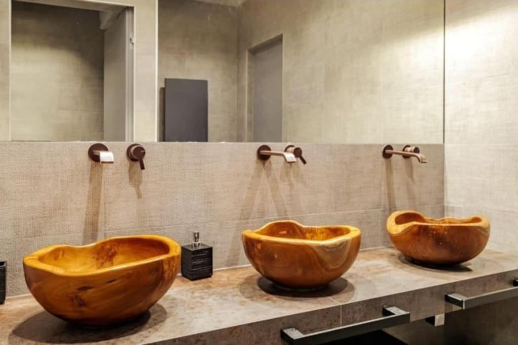 Appartamento N18 Luxury Boutique With A Private Pool & Spa Milano