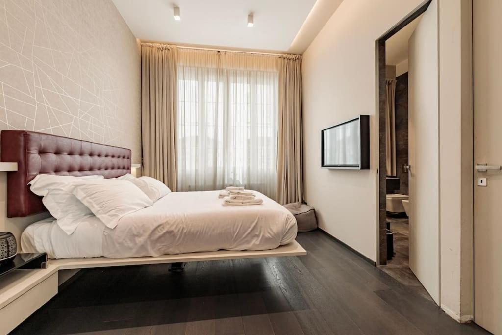 N18 Luxury Boutique With A Private Pool & Spa Mailand