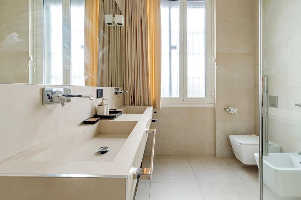 N18 Luxury Boutique With A Private Pool & Spa Appartamento *