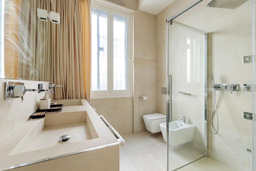 N18 Luxury Boutique With A Private Pool & Spa Appartamento
