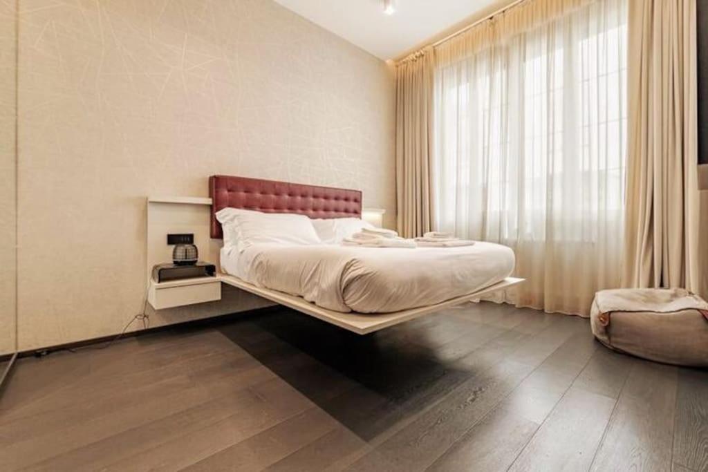Appartamento N18 Luxury Boutique With A Private Pool & Spa *