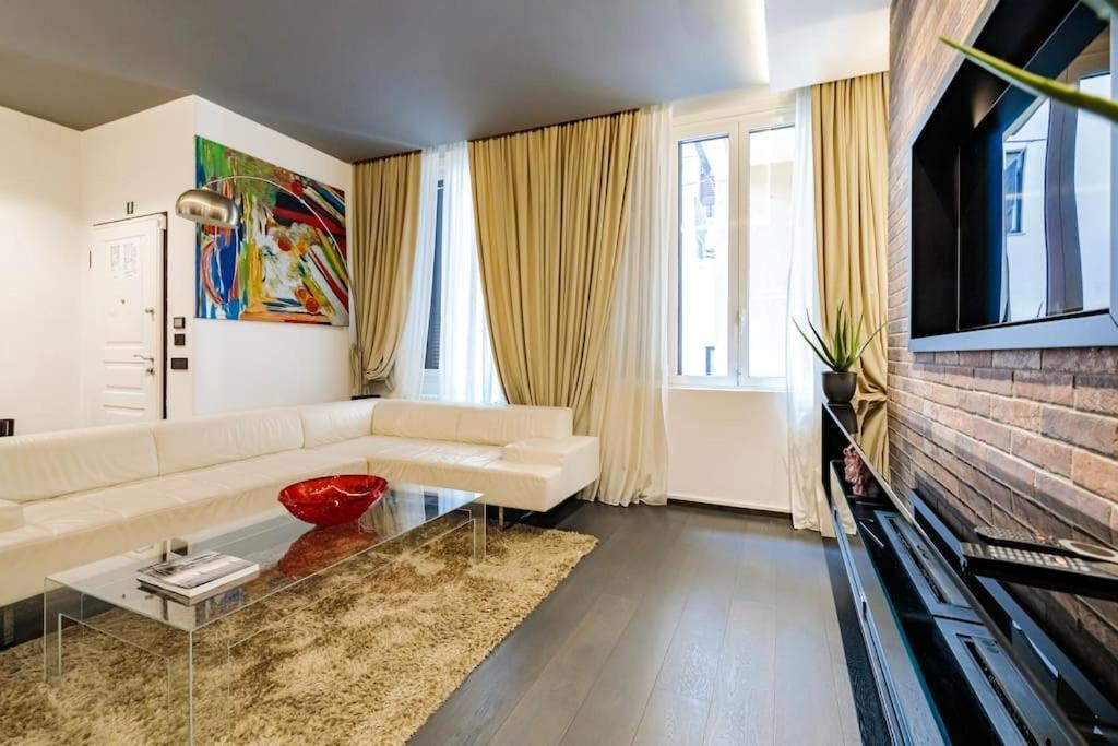 N18 Luxury Boutique With A Private Pool & Spa Appartamento