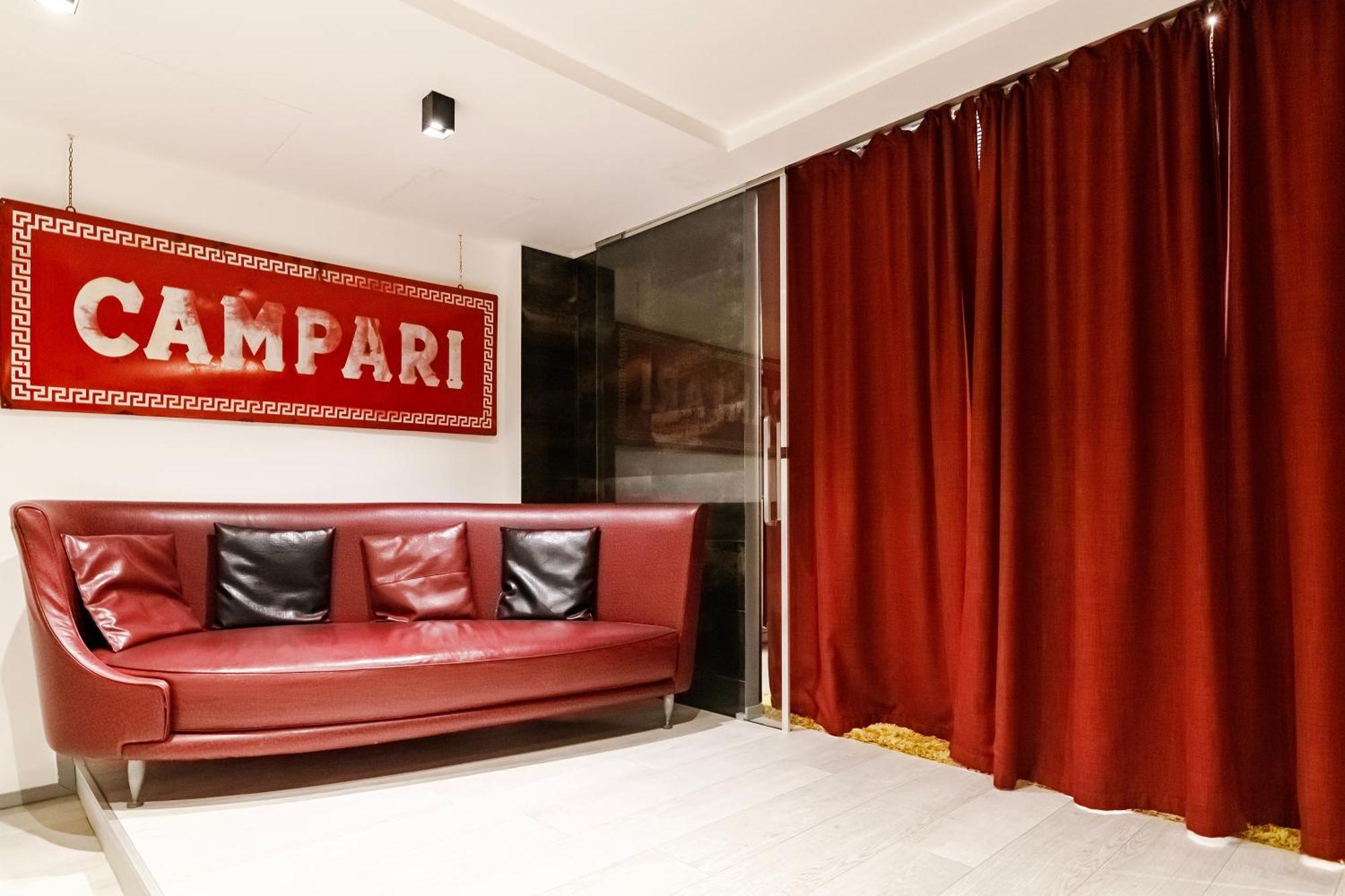 N18 Luxury Boutique With A Private Pool & Spa * Mailand