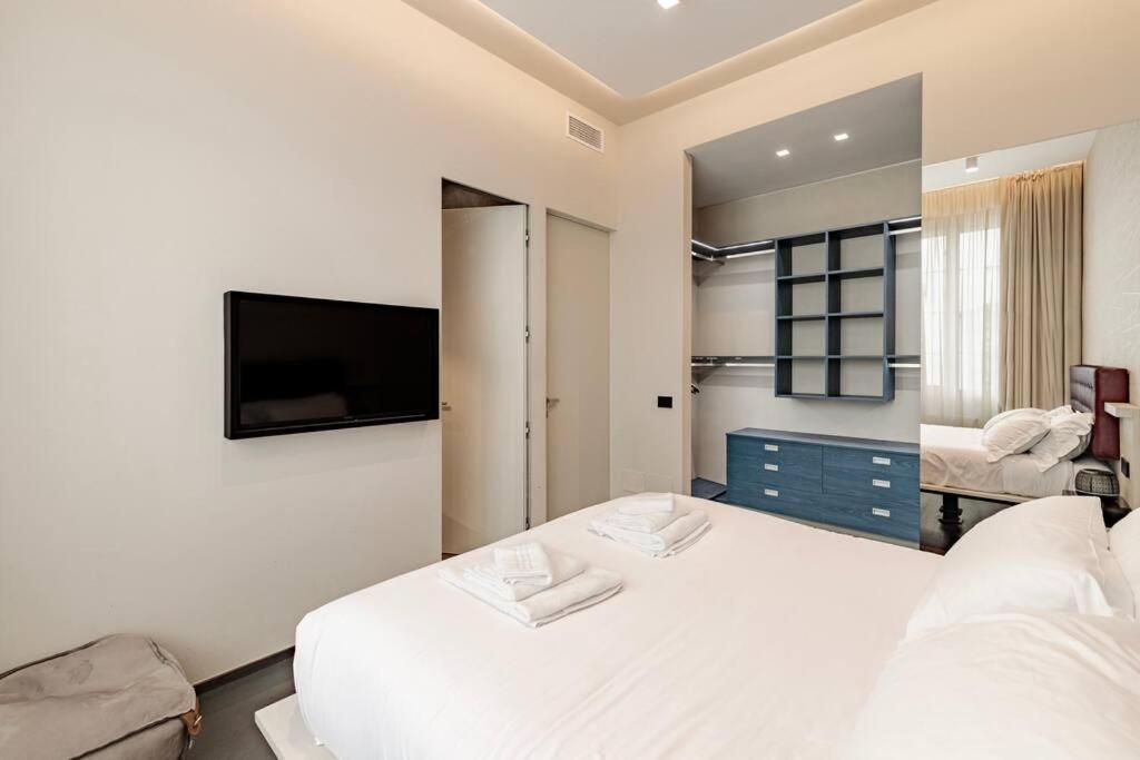 N18 Luxury Boutique With A Private Pool & Spa * Mailand