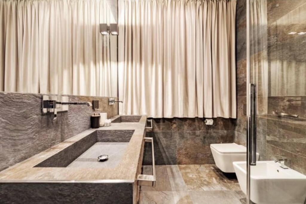 N18 Luxury Boutique With A Private Pool & Spa * Mailand
