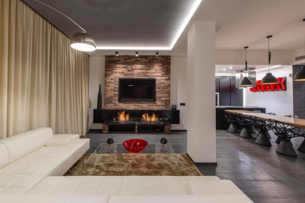 N18 Luxury Boutique With A Private Pool & Spa Mailand